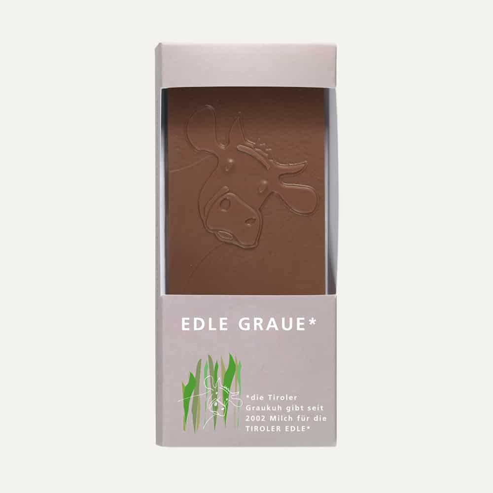 EDLE GRAUE*, 50g